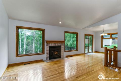 8982 W Parkview Terrace Loop, Eagle River, AK 99577 photo 7