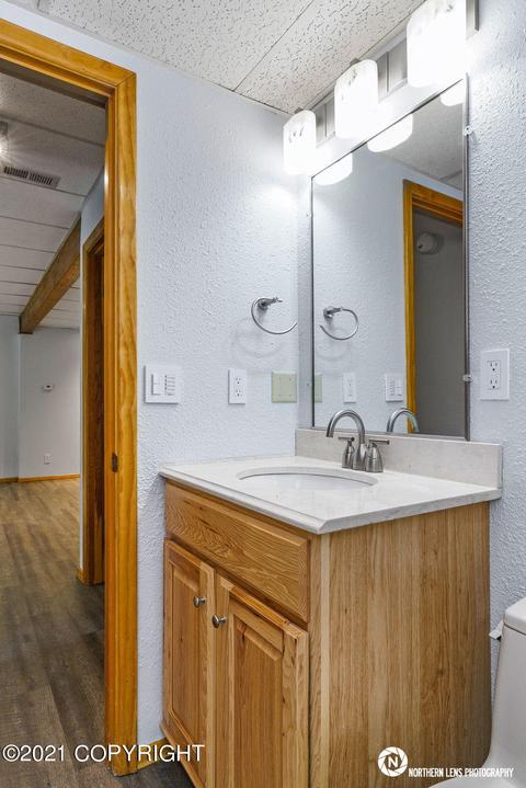 8982 W Parkview Terrace Loop, Eagle River, AK 99577 photo 29