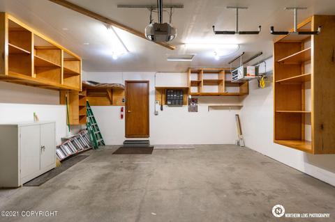 8982 W Parkview Terrace Loop, Eagle River, AK 99577 photo 36