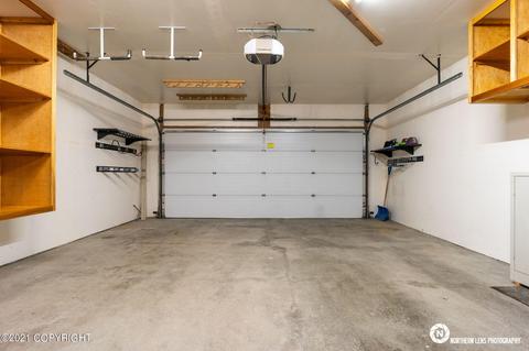 8982 W Parkview Terrace Loop, Eagle River, AK 99577 photo 35
