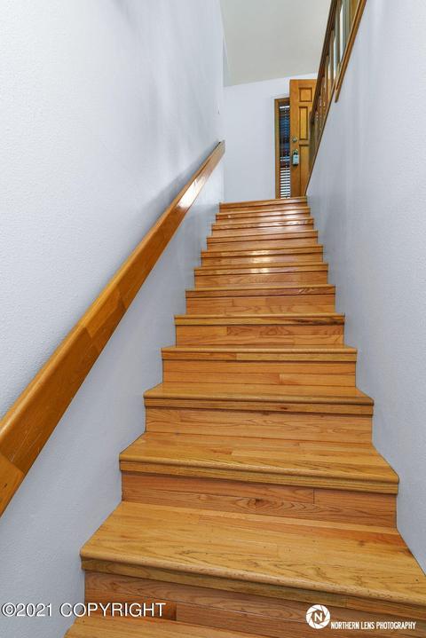 8982 W Parkview Terrace Loop, Eagle River, AK 99577 photo 20