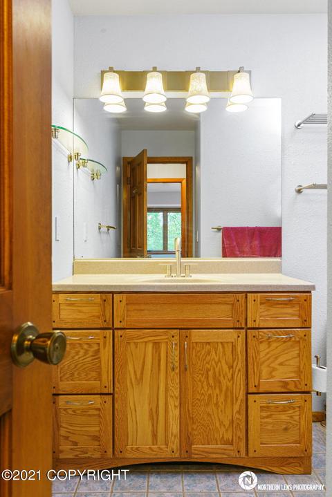 8982 W Parkview Terrace Loop, Eagle River, AK 99577 photo 19