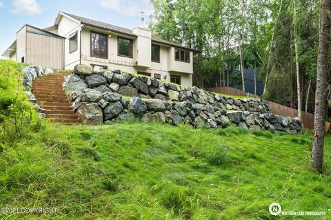 8982 W Parkview Terrace Loop, Eagle River, AK 99577 photo 32