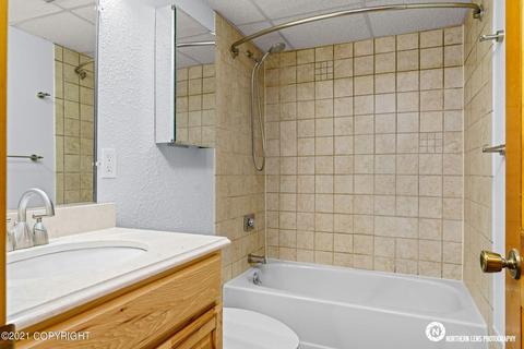 8982 W Parkview Terrace Loop, Eagle River, AK 99577 photo 31