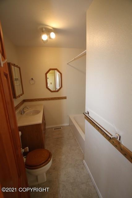 24449 Grace St, Chugiak, AK 99567 photo 14