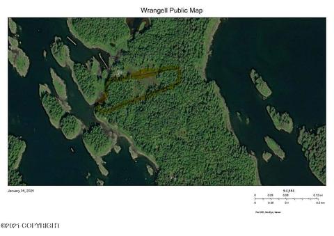 L2 B2 Thoms Place, Wrangell, AK 99929