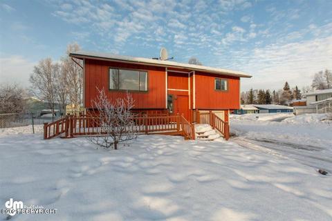 8111 E 20th Ave, Anchorage, AK 99504 photo 27