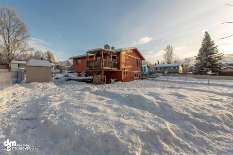 8111 E 20th Ave, Anchorage, AK 99504 photo 19
