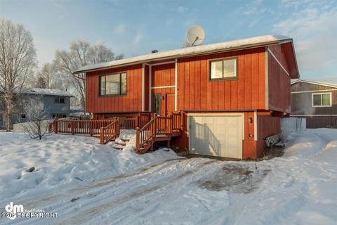 8111 E 20th Ave, Anchorage, AK 99504 photo 1