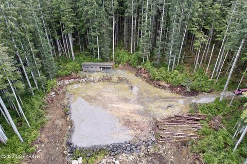 L13 Sarkar, Naukati Bay, AK 99950
