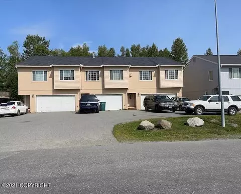 5549-5553 E 43rd Ave, Anchorage, AK 99504 photo 1