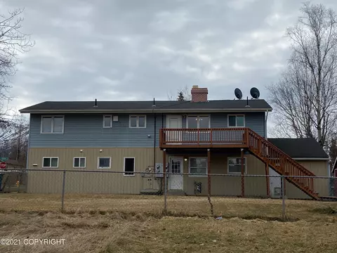 16943 Coronado Rd, Eagle River, AK 99577 photo 2