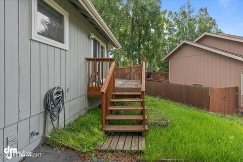 18138 Hidden Falls Ave, Eagle River, AK 99577 photo 37