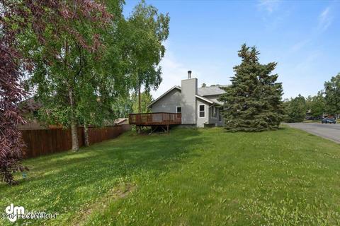 18138 Hidden Falls Ave, Eagle River, AK 99577 photo 40