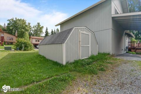 18138 Hidden Falls Ave, Eagle River, AK 99577 photo 39