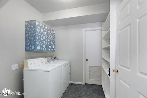 18138 Hidden Falls Ave, Eagle River, AK 99577 photo 29