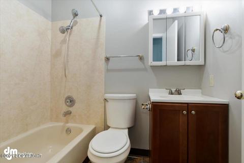 18138 Hidden Falls Ave, Eagle River, AK 99577 photo 21