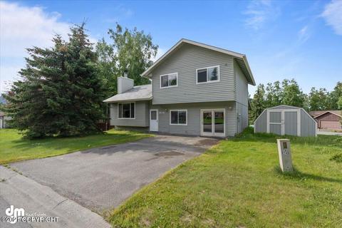 18138 Hidden Falls Ave, Eagle River, AK 99577 photo 1
