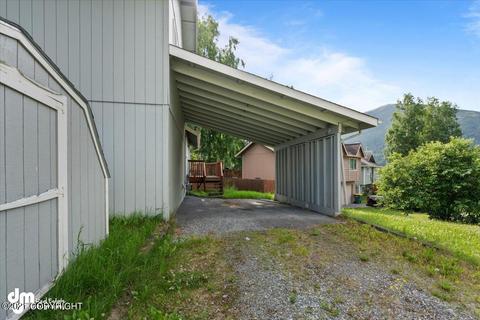 18138 Hidden Falls Ave, Eagle River, AK 99577 photo 38
