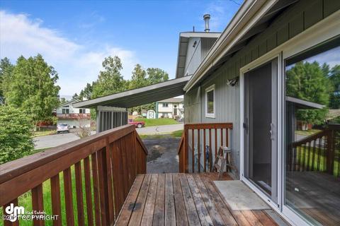 18138 Hidden Falls Ave, Eagle River, AK 99577 photo 34