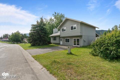 18138 Hidden Falls Ave, Eagle River, AK 99577 photo 41