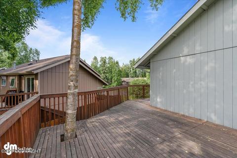 18138 Hidden Falls Ave, Eagle River, AK 99577 photo 33