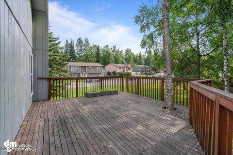 18138 Hidden Falls Ave, Eagle River, AK 99577 photo 35