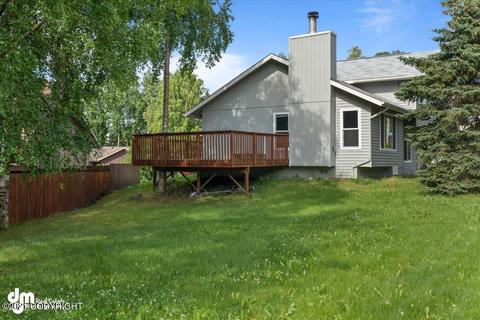 18138 Hidden Falls Ave, Eagle River, AK 99577 photo 36