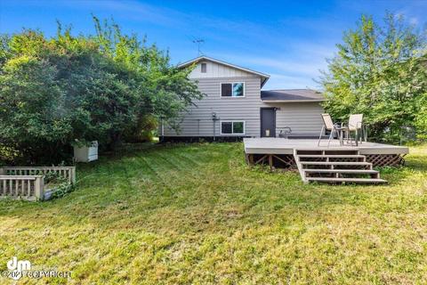 4931 E 5th Ave, Anchorage, AK 99504 photo 2