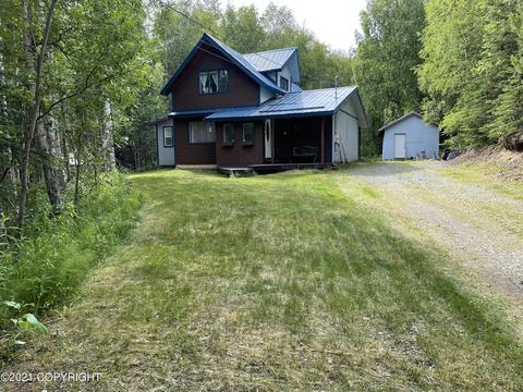 760 E Barra Loop, Wasilla, AK 99654 photo 33