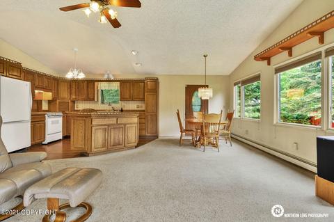 19533 Eagle River Rd, Eagle River, AK 99577 photo 7