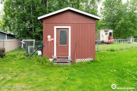 19533 Eagle River Rd, Eagle River, AK 99577 photo 34