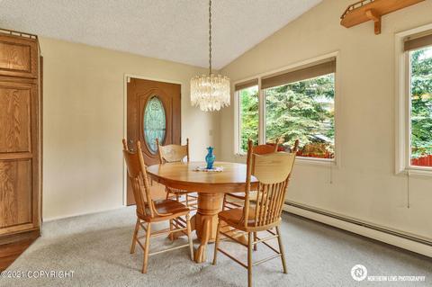 19533 Eagle River Rd, Eagle River, AK 99577 photo 8
