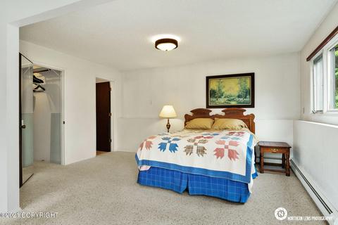 19533 Eagle River Rd, Eagle River, AK 99577 photo 29