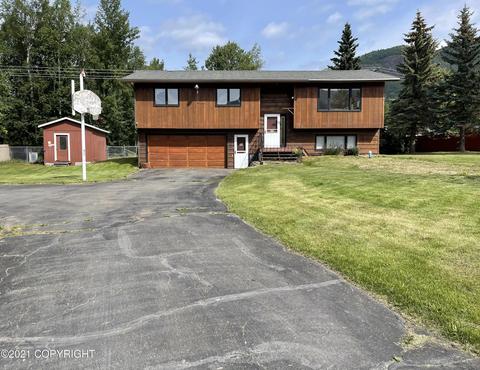 19533 Eagle River Rd, Eagle River, AK 99577 photo 1
