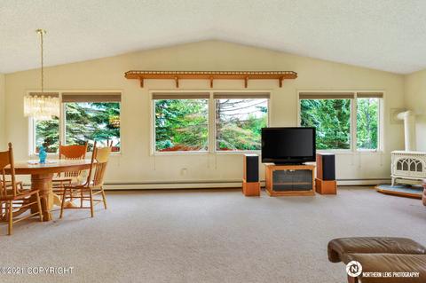 19533 Eagle River Rd, Eagle River, AK 99577 photo 5