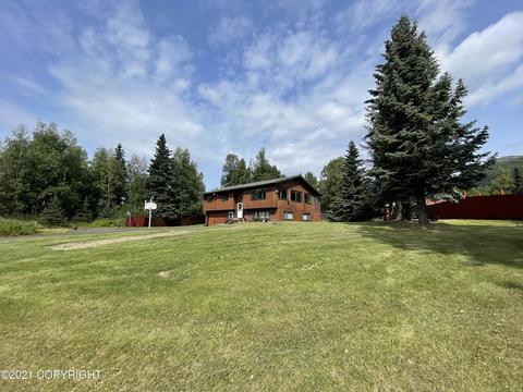 19533 Eagle River Rd, Eagle River, AK 99577 photo 2