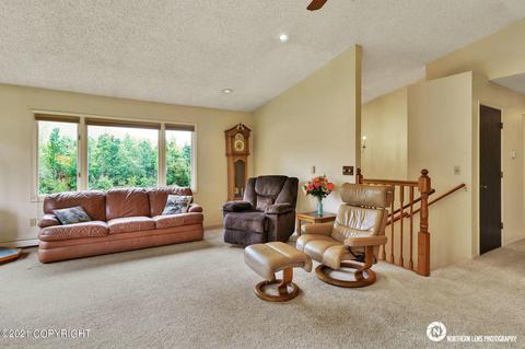 19533 Eagle River Rd, Eagle River, AK 99577 photo 4