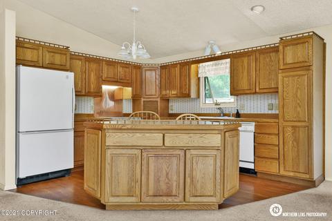 19533 Eagle River Rd, Eagle River, AK 99577 photo 10