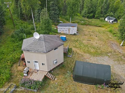 7100 Johnson Rd, Salcha, AK 99714 photo 23