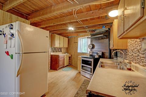 7100 Johnson Rd, Salcha, AK 99714 photo 2