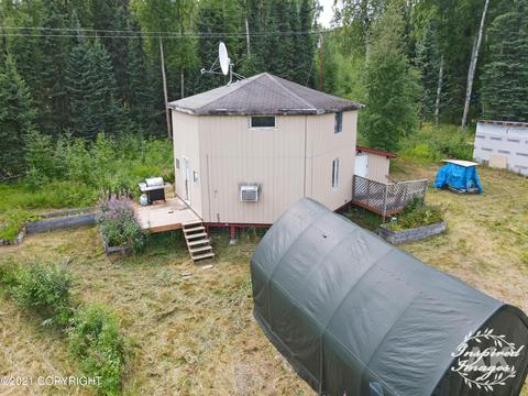 7100 Johnson Rd, Salcha, AK 99714 photo 24
