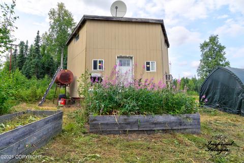 7100 Johnson Rd, Salcha, AK 99714 photo 1