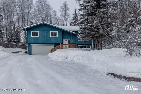 17335 Kahiltna Dr, Eagle River, AK 99577 photo 26