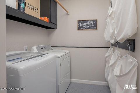 17335 Kahiltna Dr, Eagle River, AK 99577 photo 15