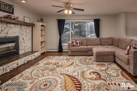 17335 Kahiltna Dr, Eagle River, AK 99577 photo 3
