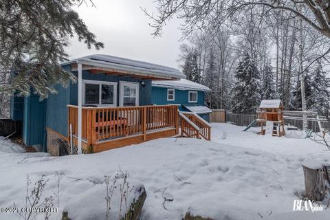 17335 Kahiltna Dr, Eagle River, AK 99577 photo 25