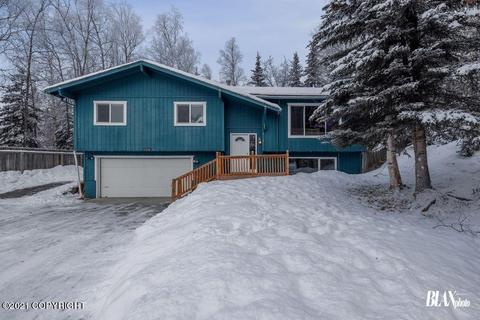 17335 Kahiltna Dr, Eagle River, AK 99577 photo 1