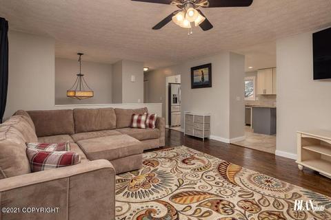 17335 Kahiltna Dr, Eagle River, AK 99577 photo 4
