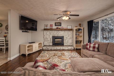 17335 Kahiltna Dr, Eagle River, AK 99577 photo 2
